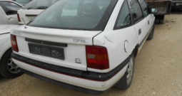 Opel Vectra 2,0