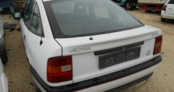 Opel Vectra 2,0