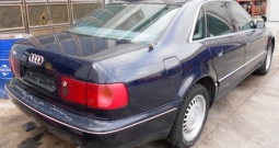 Audi A8 2,8