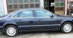 Audi A8 2,8