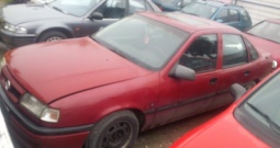Opel Vectra 1.8 i (rezervni dijelovi)