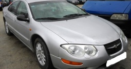 Chrysler 300M 300 3,5