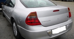 Chrysler 300M 300 3,5