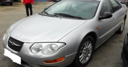 Chrysler 300M 300 3,5