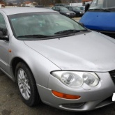 Chrysler 300M 300 3,5