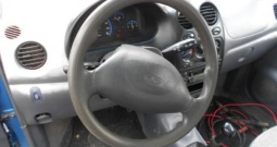 Daewoo matiz 0, 8 benzin, rezervni djelovi