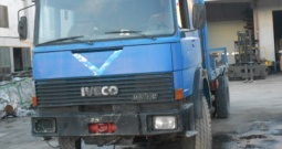 IVECO 190-24 (KAMION ŠUMAR), 1983 god.