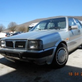 Lancia Prisma 1.9 TDI