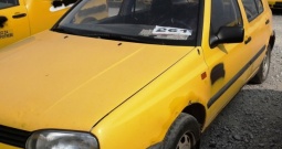 VW Golf III CL