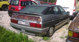 Citroen XM 3.0 V-6 automatik