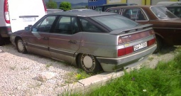 Citroen XM 3.0 V-6 automatik