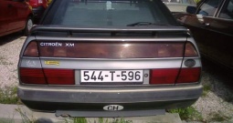 Citroen XM 3.0 V-6 automatik