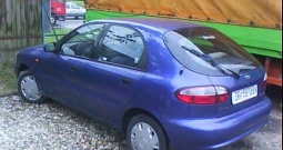 Daewoo Lanos 1.6 16 V rezervni dijelovi