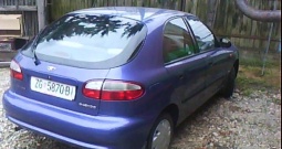 Daewoo Lanos 1.6 16 V rezervni dijelovi