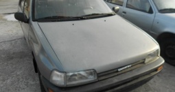 Daihatsu Charade CS TD