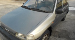 Daihatsu Charade CS TD