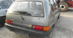 Daihatsu Charade CS TD