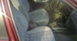 Daewoo Lanos 1,4 SE 1999 / 2000 (rezervni dijelovi)
