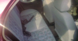 Daewoo Lanos 1,4 SE 1999 / 2000 (rezervni dijelovi)