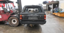 Toyota 4 Runner 3,0 V6