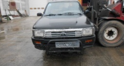 Toyota 4 Runner 3,0 V6