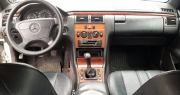 Mercedes E-klasa 230 E 1997 God.(Rezervni dijelovi)