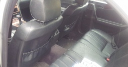 Mercedes E-klasa 230 E 1997 God.(Rezervni dijelovi)