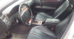 Mercedes E-klasa 230 E 1997 God.(Rezervni dijelovi)