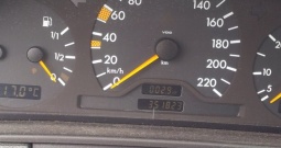 Mercedes E-klasa 230 E 1997 God.(Rezervni dijelovi)