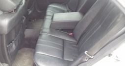 Mercedes E-klasa 230 E 1997 God.(Rezervni dijelovi)