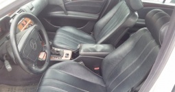 Mercedes E-klasa 230 E 1997 God.(Rezervni dijelovi)