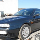Alfa Romeo 156 1,6 TS 16V