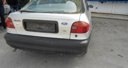 Ford Mondeo GLX 1,8 TD