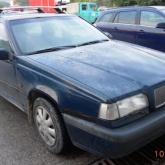 Volvo 850 Karavan Estate 2,5-20V