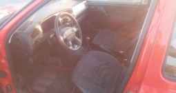 VW Golf III CL D 5 vrata klima
