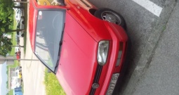 VW Golf III CL D 5 vrata klima
