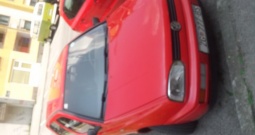 VW Golf III CL D 5 vrata klima