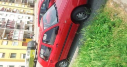 VW Golf III CL D 5 vrata klima