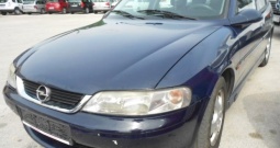 Opel Vectra 1.6 16V REZERVNI DJELOVI LIMARIJE I MEHANIKE