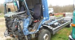 MB ATEGO 815, 1999 god.