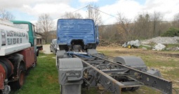 MB ATEGO 815, 1999 god.