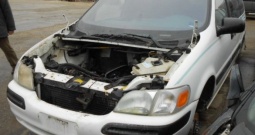 Opel Sintra CD 3,0 24V