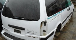 Opel Sintra CD 3,0 24V