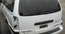 Opel Sintra CD 3,0 24V