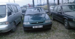 Škoda Felicia 1.9 D