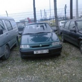 Škoda Felicia 1.9 D