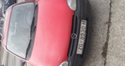 Opel Corsa 5 vrata (rezervni dijelovi limarije i mehanike)