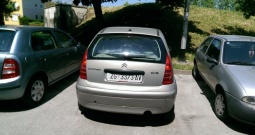 Citroen C3 1,4 i (American,MasterCard na rate)