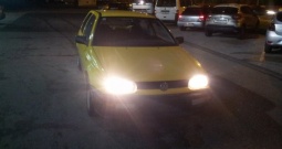 VW Golf III CL rezervni djelovi limarije i mehanike