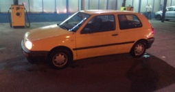 VW Golf III CL rezervni djelovi limarije i mehanike